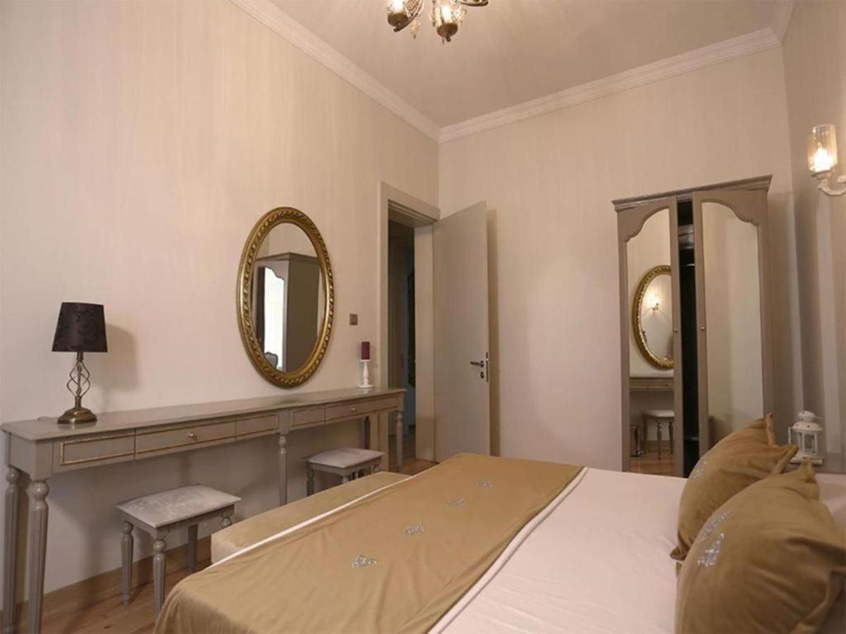 Taksim Green Star Hotel Стамбул Экстерьер фото