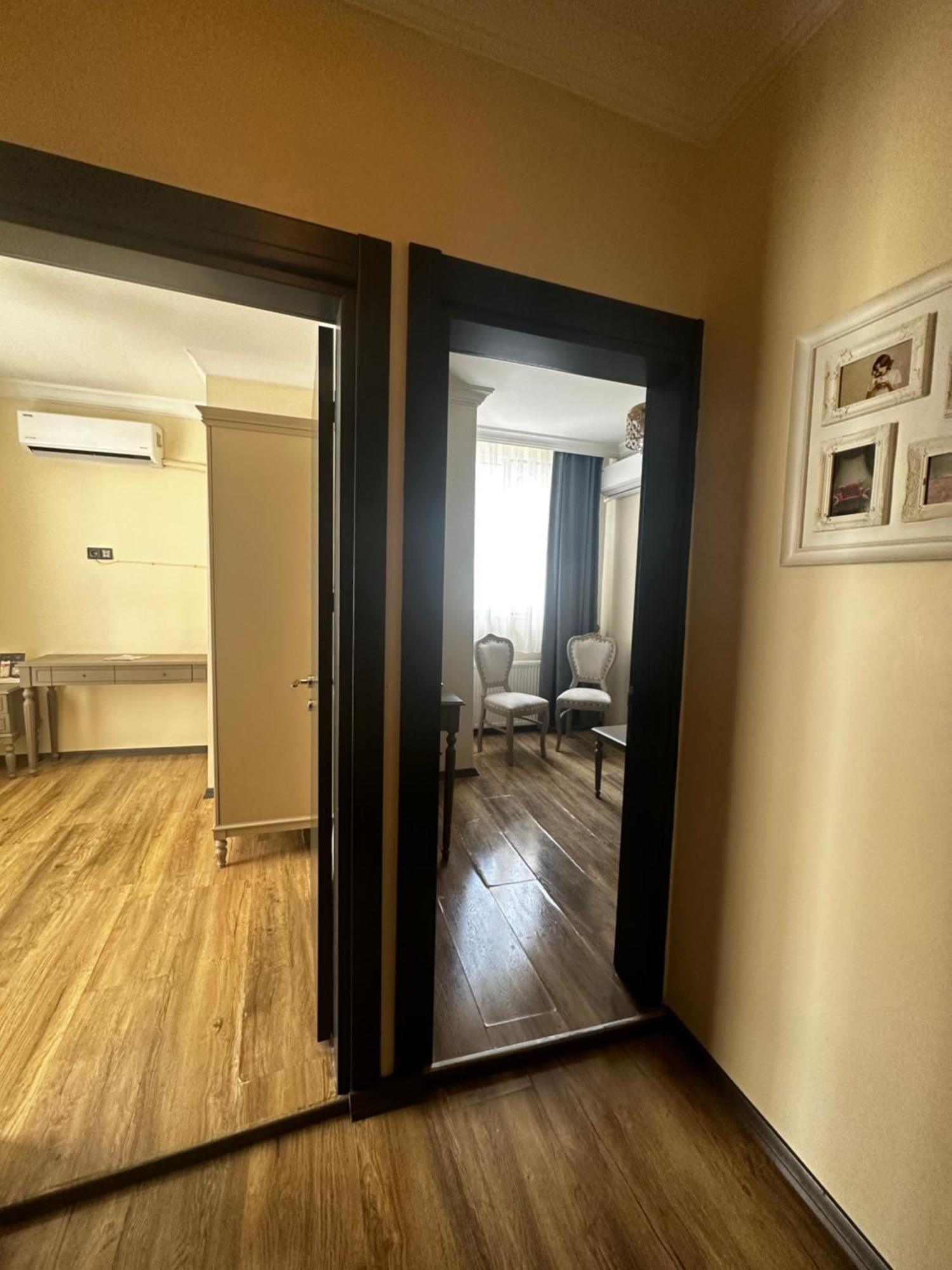 Taksim Green Star Hotel Стамбул Экстерьер фото