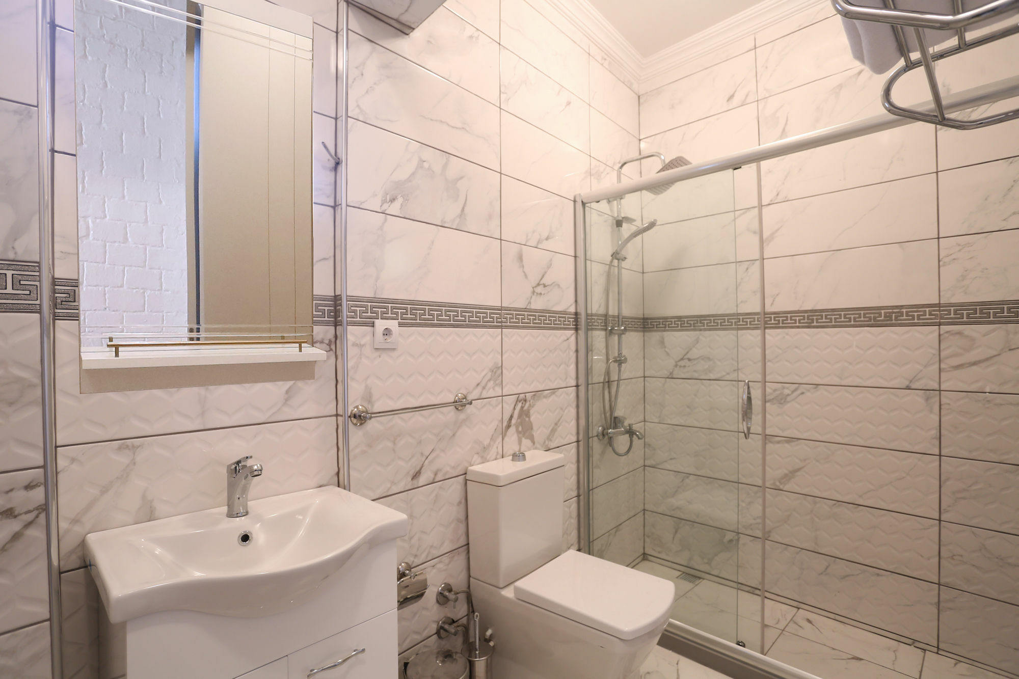 Taksim Green Star Hotel Стамбул Экстерьер фото