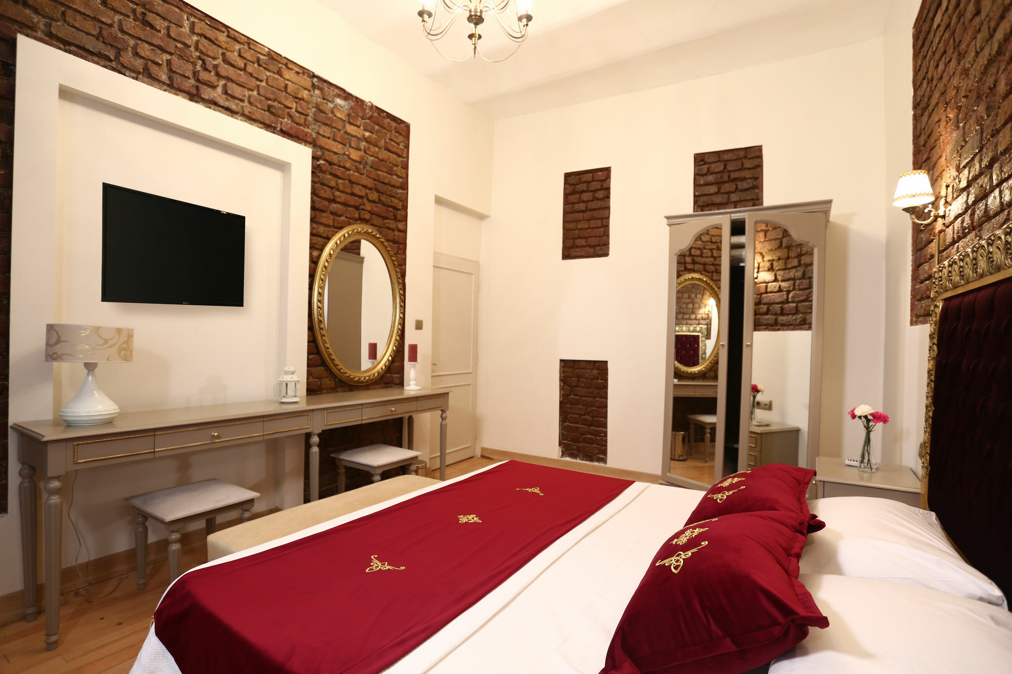 Taksim Green Star Hotel Стамбул Экстерьер фото