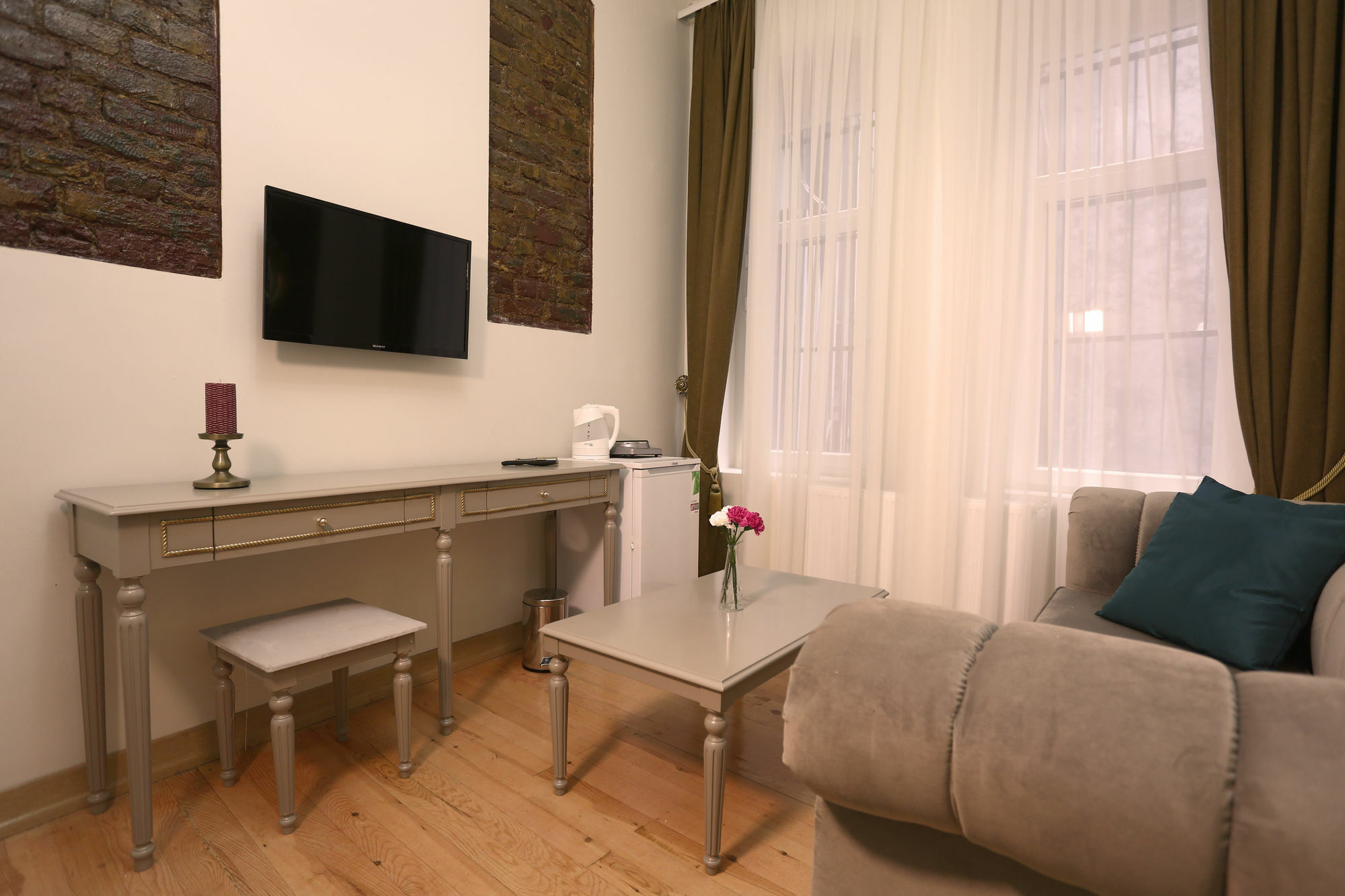Taksim Green Star Hotel Стамбул Экстерьер фото